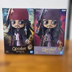 2026年最新】ジャックスパロウ posketの人気アイテム - メルカリ