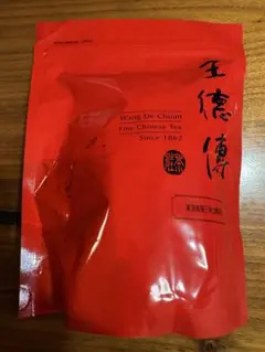王徳傳ワンダーチュアン　高級烏龍茶ティーバッグ　　　30袋入　3袋 2025年最新】王徳傳の人気アイテム - メルカリ