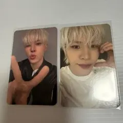 Treasureトレカ LOVE PULSE MUSICPLANT ジョンファン