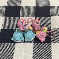 たまごっち　チョコボックス