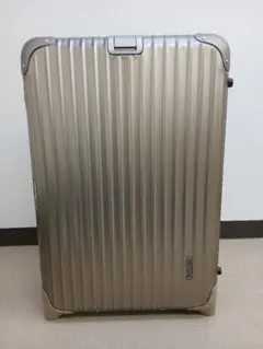 2026年最新】rimowa トパーズ 63の人気アイテム - メルカリ
