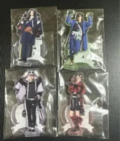 刀ミュ 目出度歌誉花舞 アクスタ まとめ売