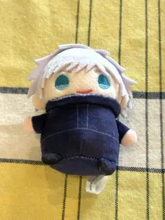 呪術廻戦　第2期 まめめいと 第五弾 五条悟