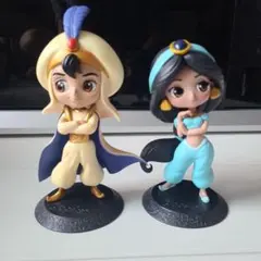 アラジン ジャスミン フィギュアのサムネイル