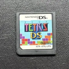 テトリスDS