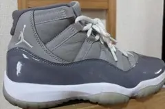 NIKE Air Jordan 11 Retro 