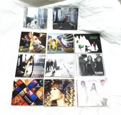 gidle idle アルバムセット バラ売り不可 27点セット+おまけ付き gidle idle アルバムセット バラ売り不可 27点セット+おまけ付き