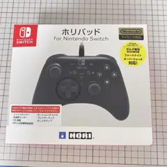 HORI ホリパッド for Nintendo Switch