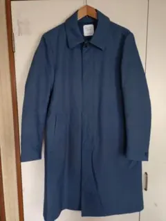 UNITED TOKYO ユナイテッドトウキョウ　ステンカラーコート　サイズ1