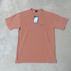 タグ付き mont-bell ウイックロン Tシャツ