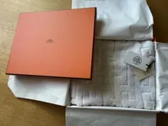 HERMES エルメス H柄ステアーズ ゲストタオル(55cm x 90cm) - メルカリ