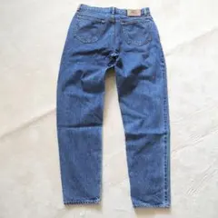 90'S EDWIN インターナショナルベーシックテーパード ジーンズ 日本製