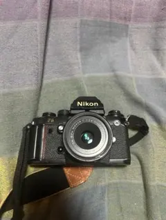 2026年最新】Nikon f3pの人気アイテム - メルカリ
