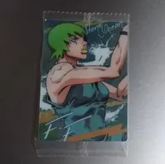 ジョジョ ストーンオーシャン FFカード