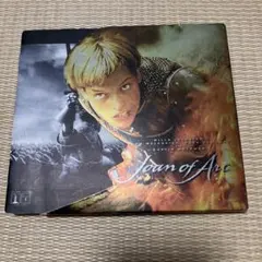 ジャンヌ・ダルク('99仏/米) - メルカリ