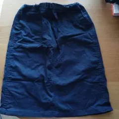 GRAMICCIキッズスカート　150cm