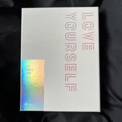 bts LOVEYOURSELF WORLDTOUR inSEOUL
