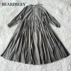 2025年最新】ギャザーワンピース beardsley ビアズリーの人気