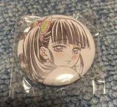 【未開封】鬼滅の刃 ufotable くじ 栗花落カナヲ