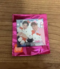 2026年最新】無限大✕ハローキティの人気アイテム - メルカリ