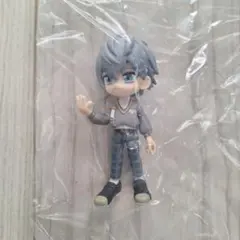 新品☆カラフルピーチ　ヒロ　フィギュア