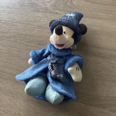 ファンタズミック ぬいぐるみバッチ ぬいば ミッキー