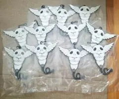 呪術廻戦　一番くじ　コガネ　ラバーチャーム　K賞　11種