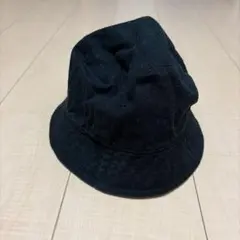 H&M バケットハット ブラック Lサイズのサムネイル