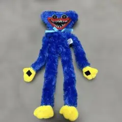 ハギーワギー ぬいぐるみ