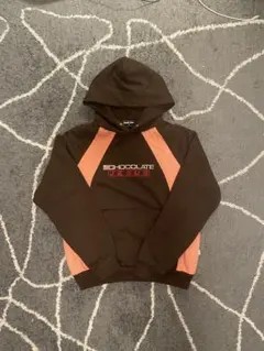 2026年最新】chocolate jesus パーカーの人気アイテム - メルカリ