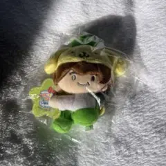 なにわ男子 大橋和也 サンリオコラボ ぬい