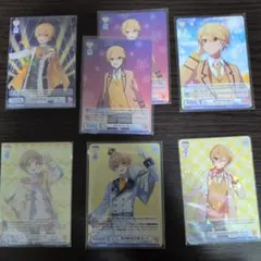 2026年最新】るぅとくんヴァイスシュヴァルツの人気アイテム - メルカリ