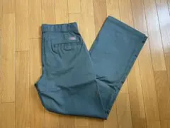 90’s USA製 Dickies 874 リンカーングリーン デッドストック 90's USA製 Dickies 874 リンカーングリーン w32位 - メルカリ