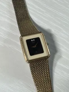 CITIZEN 腕時計 ビンテージ ゴールド