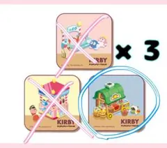 星のカービィ プププマーケット ミニ缶ケースコレクション マホロア