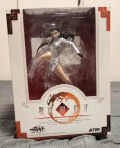ALTER 一騎当千 呂蒙子明 1/8スケール フィギュア - メルカリ