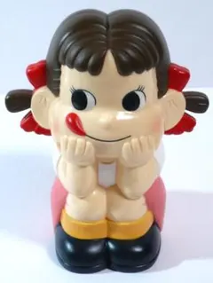 2026年最新】ペコちゃん貯金箱の人気アイテム - メルカリ
