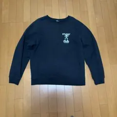 【値下げ交渉⭕️】old stussy オールドステューシー シャドーマン