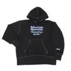 ☆希少☆ なにわ男子×GU コラボパーカー