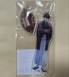 にじさんじ スイパラ アクリルスタンド 佐伯イッテツ