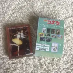 名探偵コナン　ノーブルアートコレクション　Vol.4 平次　和葉