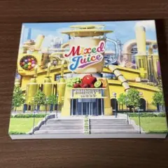 Mixed Juice WEST. CD