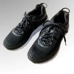 美品 HOKA ホカ クリフトン 5 ランニングスニーカー 23.5cmのサムネイル