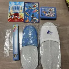 アンバサダーホテル アメニティセット