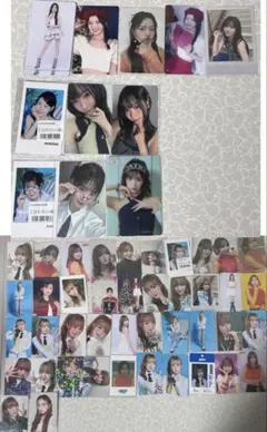 ME:I トレカ まとめ売り 最安値以下