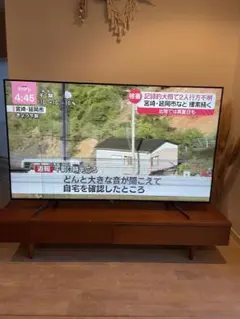 2025年最新】bravia 65 ジャンクの人気アイテム - メルカリ