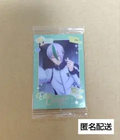 ブルーロック ウエハース6 乙夜影汰
