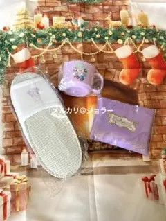 ファンタジースプリングスホテル宿泊者限定セット