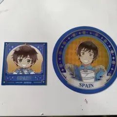 2026年最新】ヘタリア アモカフェ バレンタインの人気アイテム - メルカリ