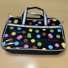 書道用具セット 小学生　黒ケース&高級半紙20枚付き